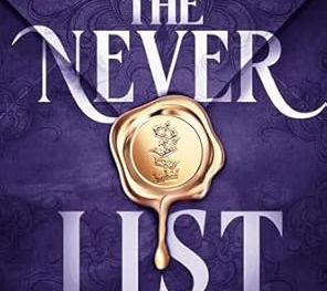 The Never List