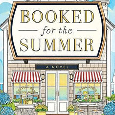 Booked for the Summer