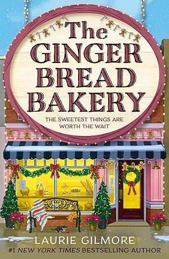 The Gingerbread Bakery