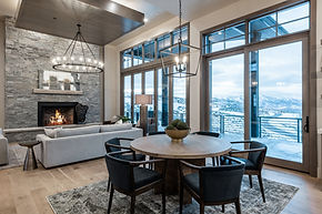 Modern Ranch