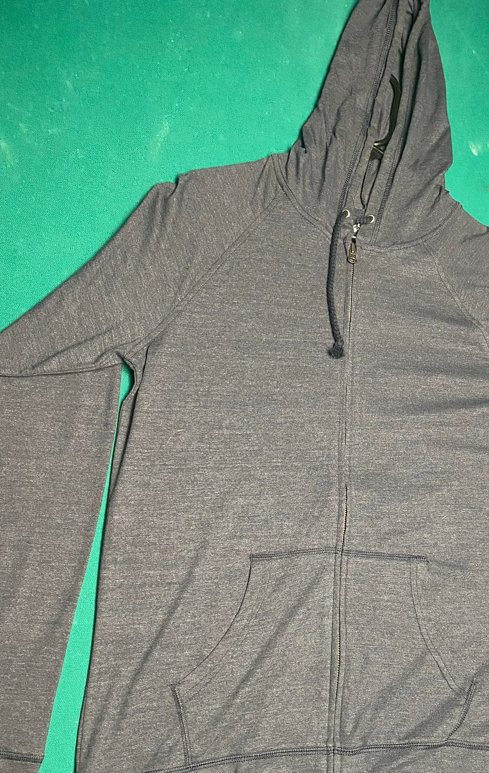 Thumbnail: Ladies Long Sleeves and zip ups