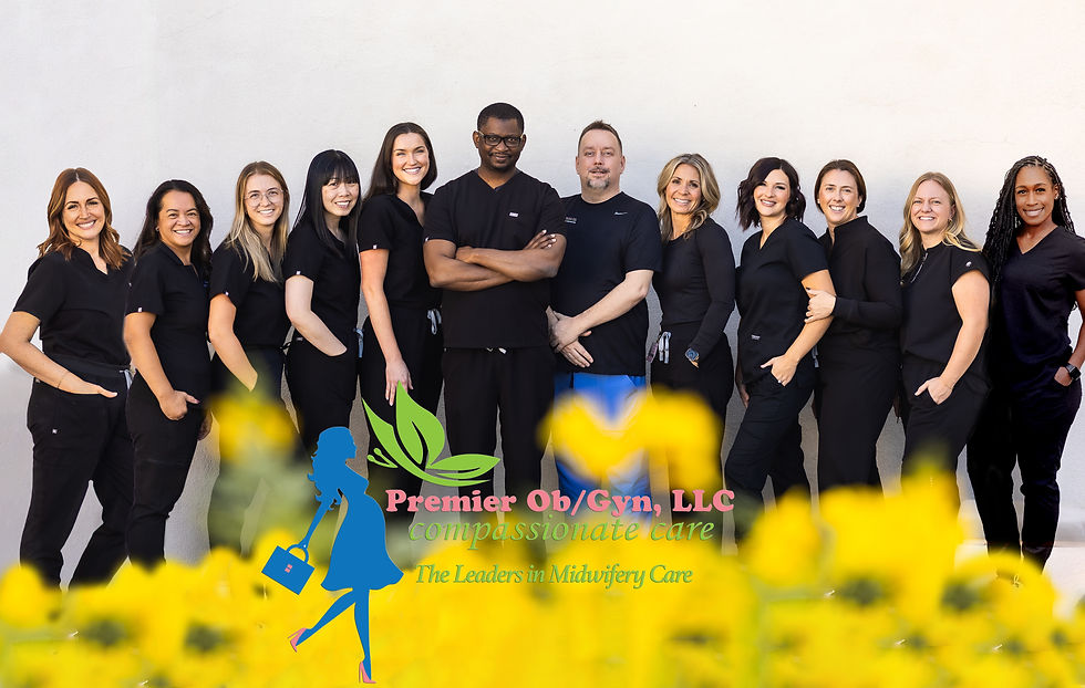 Provider-Patient Meet and Greet