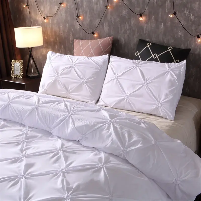 縮圖：Comforter Set for Bedroom, Beddding Sets