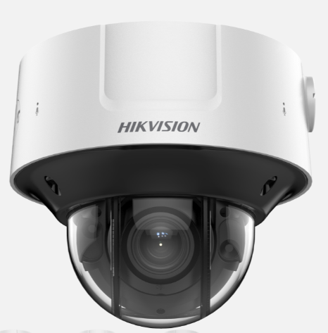 2MP DeepinView Outdoor Moto Varifocal Dome Camera iDS-2CD7526G0-IZHS(Y)(R)