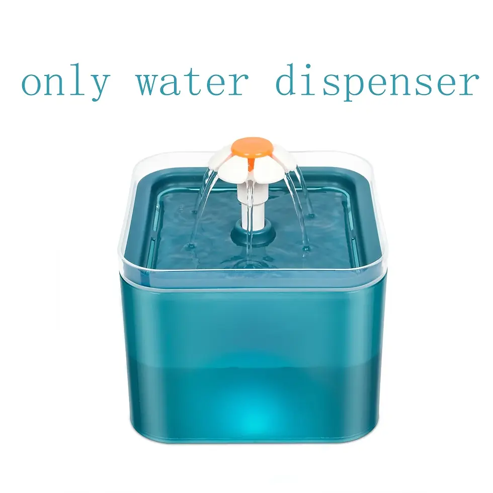 Thumbnail: Happi Trails™ SmartFeed Pro Automatic Feeder & Water Station