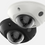 Thumbnail: 6 MP AcuSense Built-in Mic Fixed Mini Dome Network Camera DS-2CD2566G2-IS