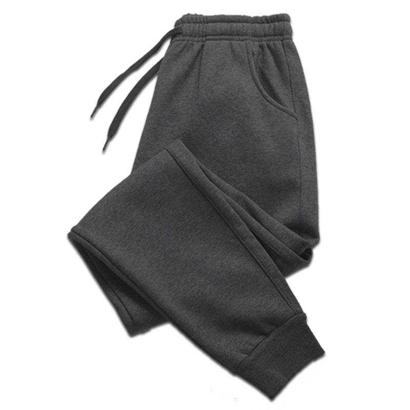 Miniatura: Men Casual Fashion Sports Pants Gym Sport Trousers for Men Jogger Sweatpantsrunn
