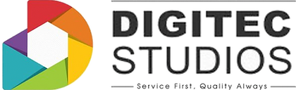 Elegant portrait of the couple standing on the marble staircase of a historic manor.