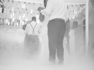 When to Book a Wedding Photographer