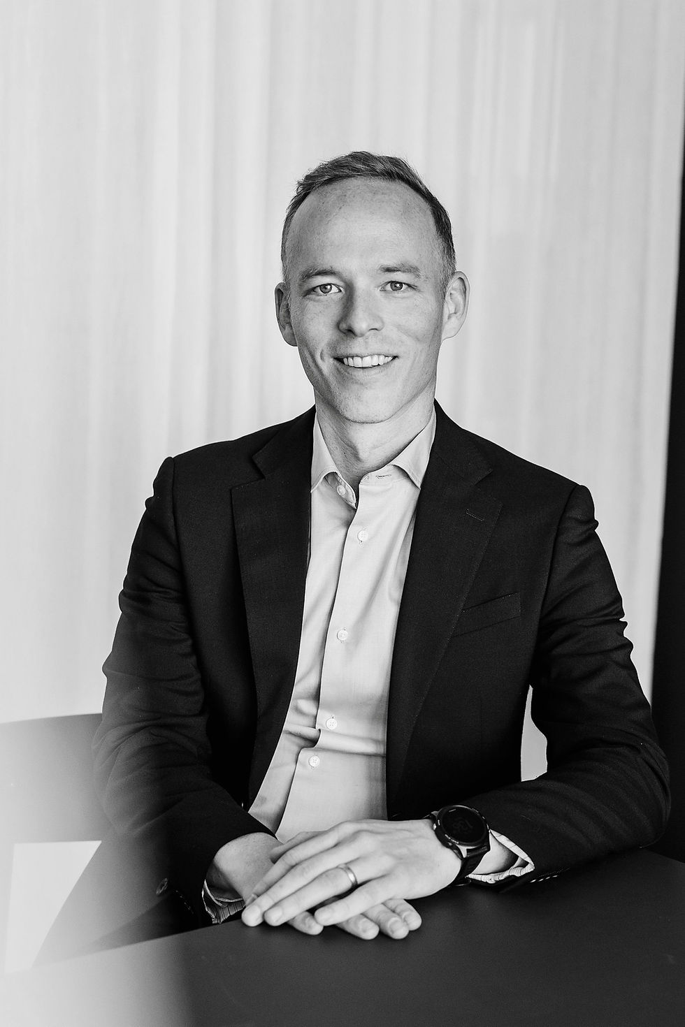 Fredrik Jagersjö Rosell