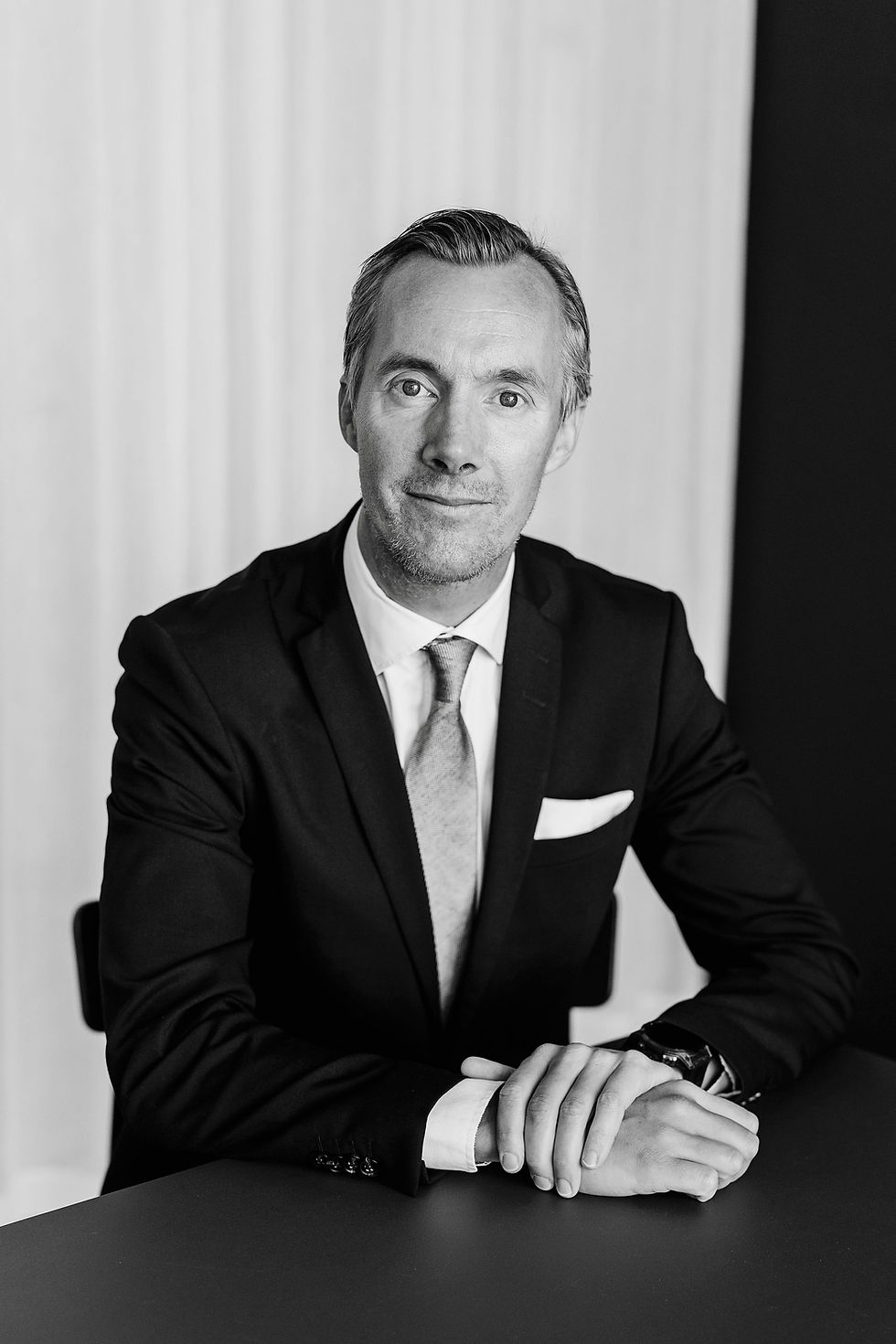 Daniel Molin Andersson