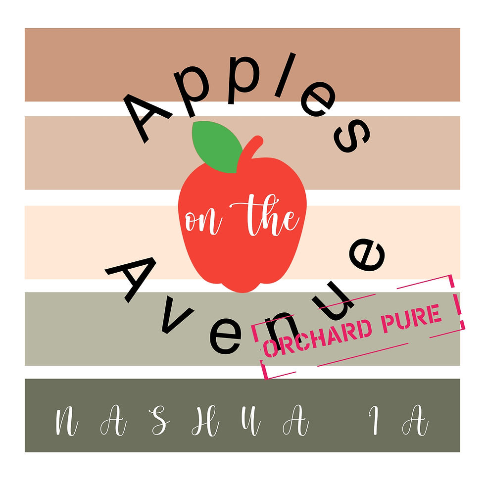 Thumbnail: Apple Tea