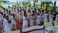 Meghshrey conducts women empowerment program in Bihar