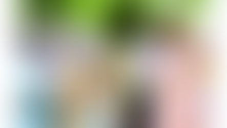 Meghashrey distributes umbrellas to old age people