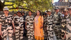Meghashrey by Seema Singh Spreads awareness on Cervical Free India in Nashik