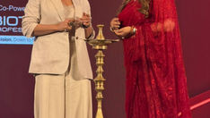 Seema Singh invited as Guest of Honour at Femina Gamechangers 2026