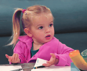 Don't know GIF