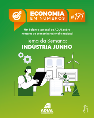 #171 - Indústria Junho