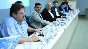 ADIAL Goiás reforça importância da competitividade e da infraestrutura durante lançamento do Mapeamento Estadual de Demanda Reprimida de Energia