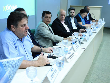 ADIAL Goiás reforça importância da competitividade e da infraestrutura durante lançamento do Mapeamento Estadual de Demanda Reprimida de Energia