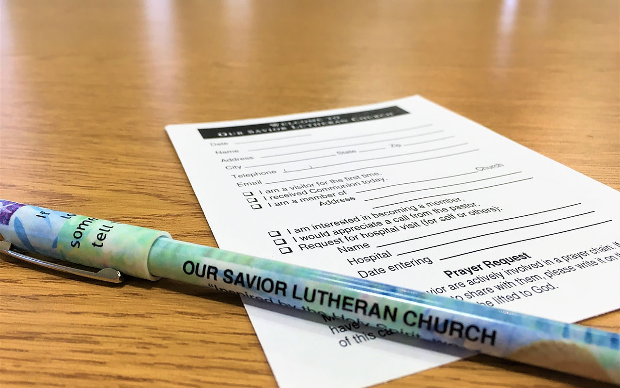 Our Savior Lutheran Church 2