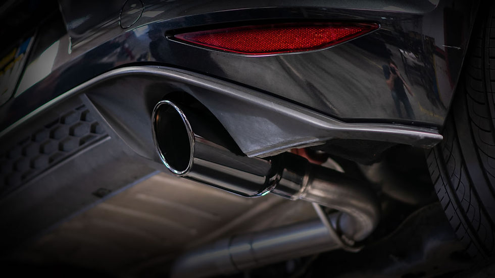 Thumbnail: BORLA 2015-2017 Volkswagen GTI Cat-Back Exhaust System S-Type