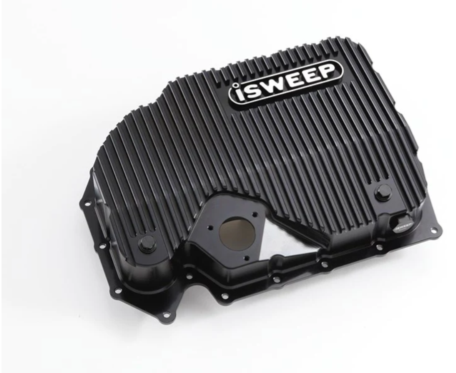 Thumbnail: iSWEEP Billet Aluminum Oil Pan - EA888.2/3