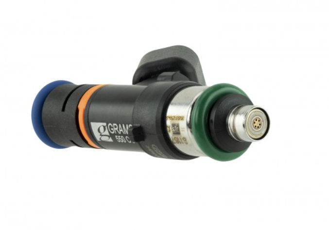 Thumbnail: 95-98 Volkswagen Golf GTI VR6 12 Valve / Injector Kit