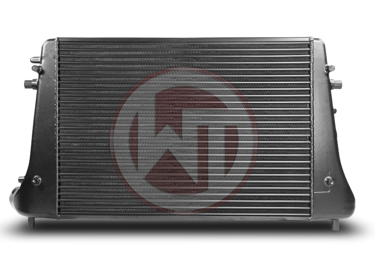 Thumbnail: WAGNER TUNING Gen.2 Intercooler Kit  MK1.8-2.0 TSI (EA888 Gen1. Gen2.)
