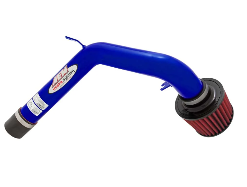 Thumbnail: AEM COLD AIR INTAKE SYSTEM MK4 BASE