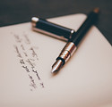 Fountain Pen