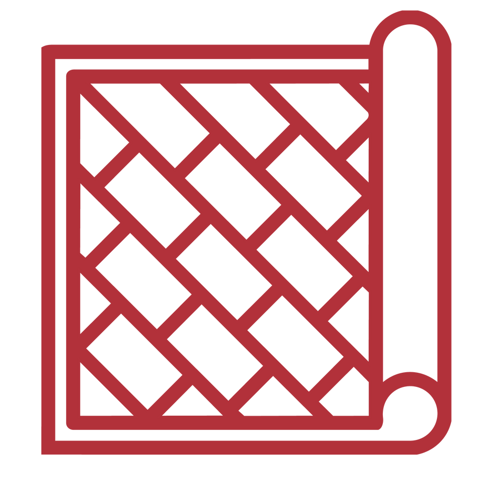 Flooring Installation Icon