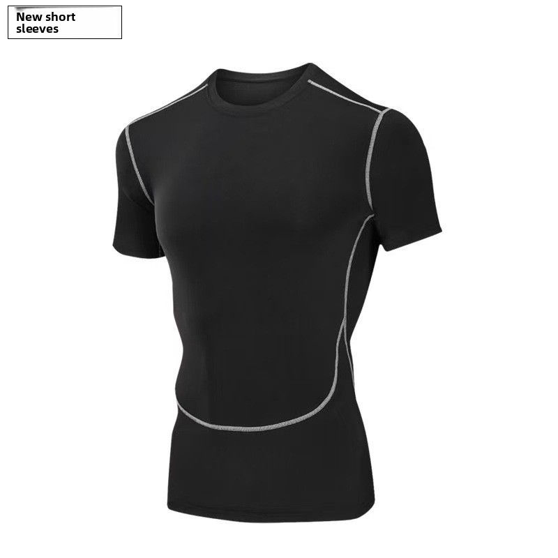 Thumbnail: Men's Compression T-Shirt