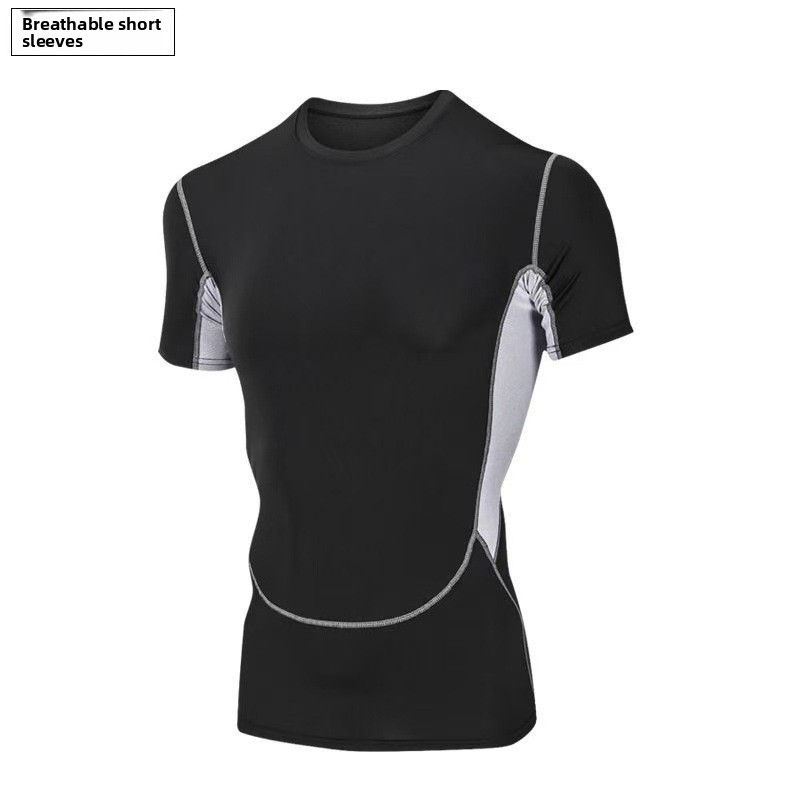 Thumbnail: Men's Compression T-Shirt