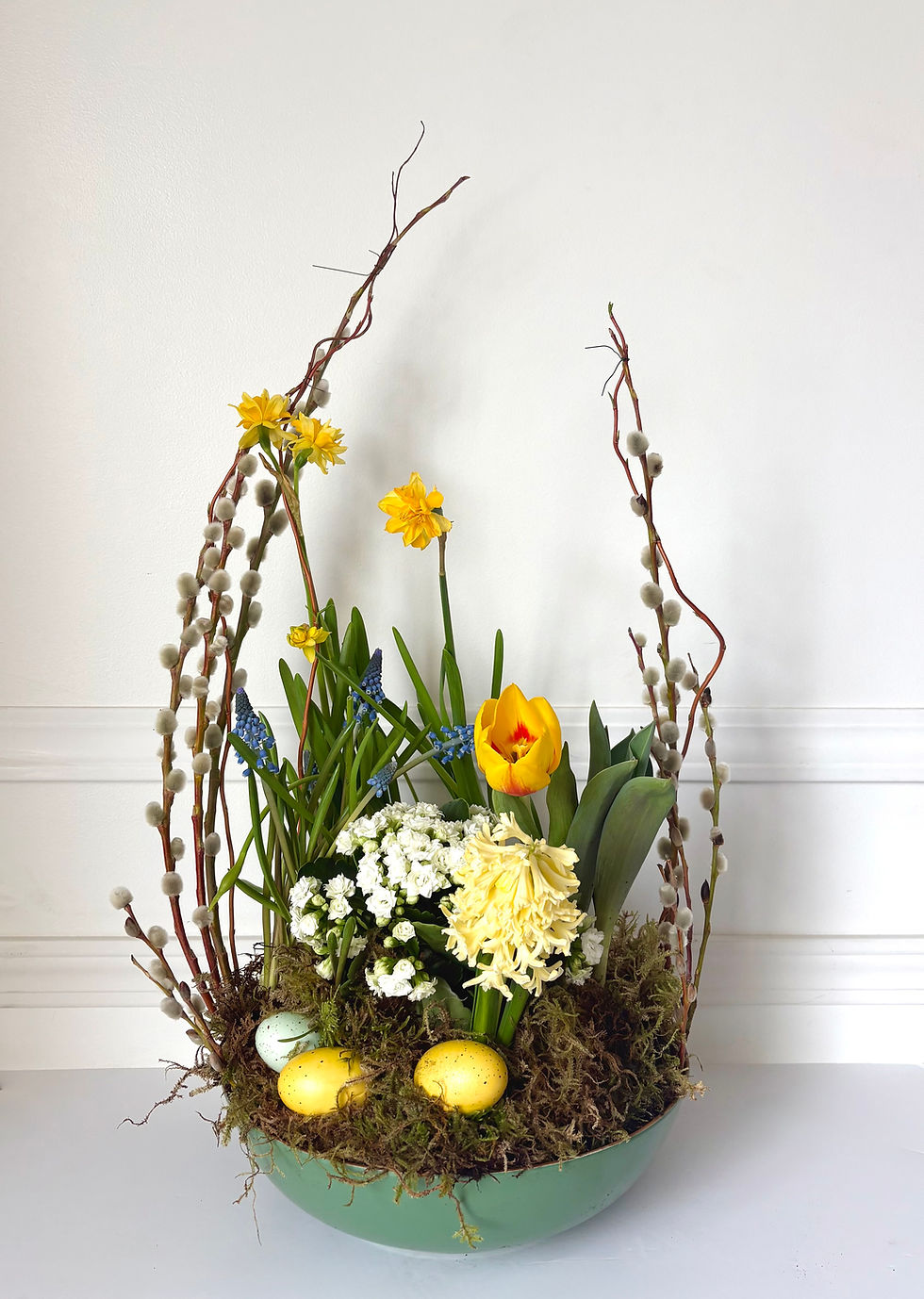 Thumbnail: Wild Spring Bulb Garden