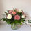Thumbnail: Blush Garden Arrangement