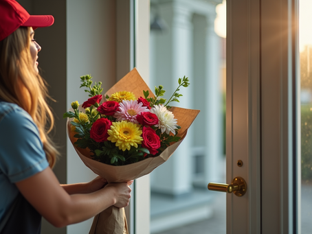 Same-Day Flower Delivery in Cochrane: Fresh, Thoughtful & Right on Time