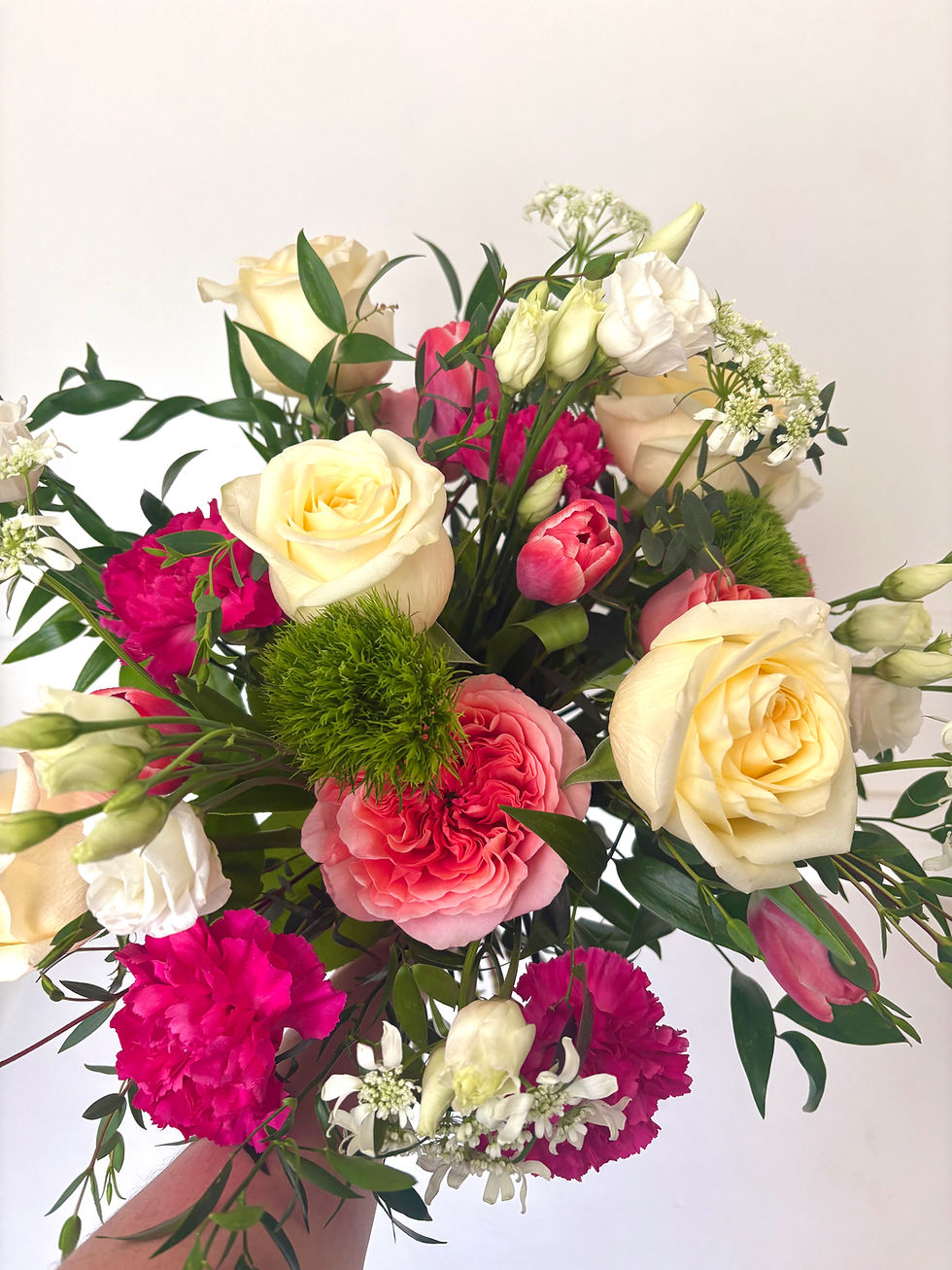 Thumbnail: A Florist Choice Seasonal Arrangement