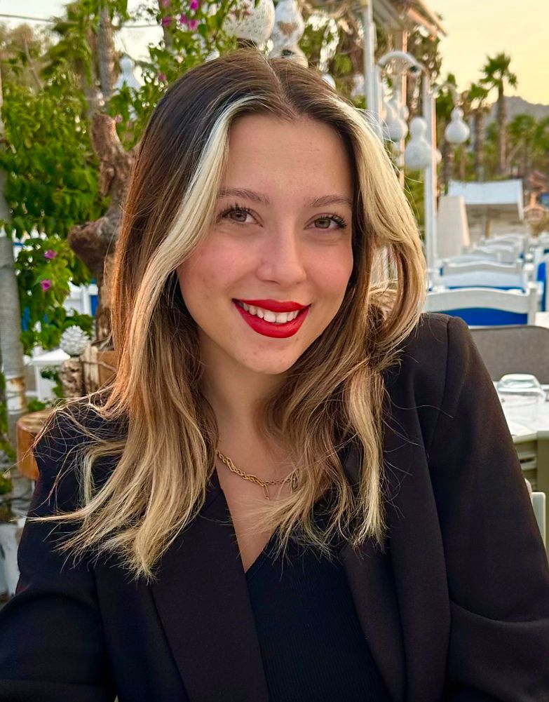 Yazarın fotoğrafı: Gülben Şengönül