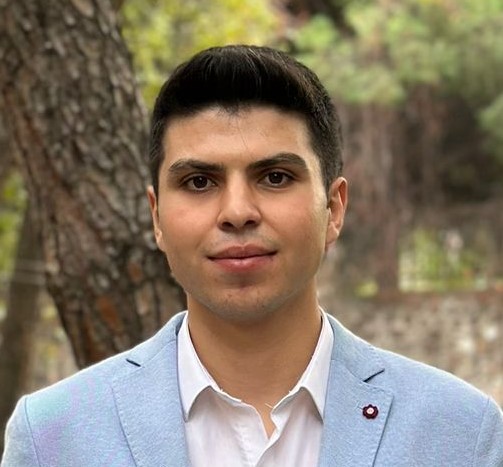 Yazarın fotoğrafı: Mehmet Tutsun