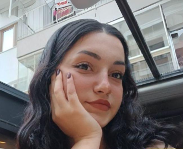 Yazarın fotoğrafı: Damla Küçük