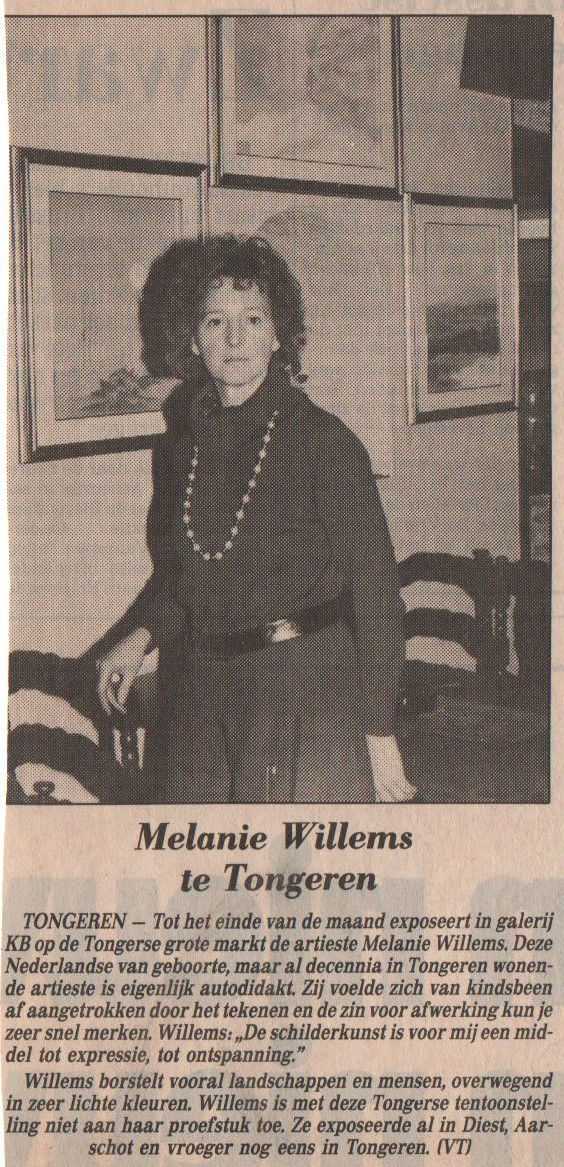 melanie-willems-kranten