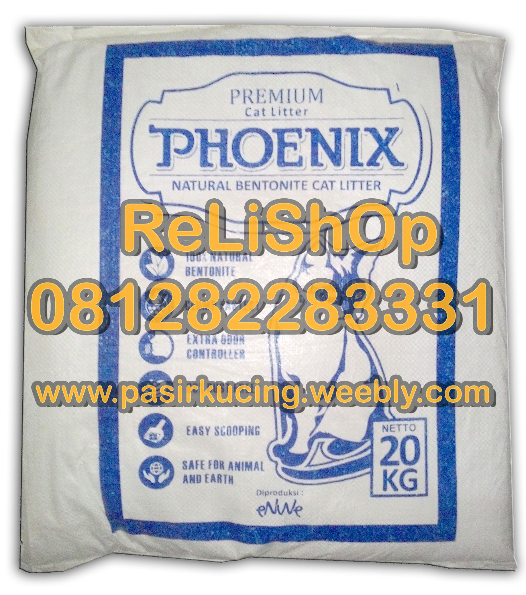 Phoenix 20KG