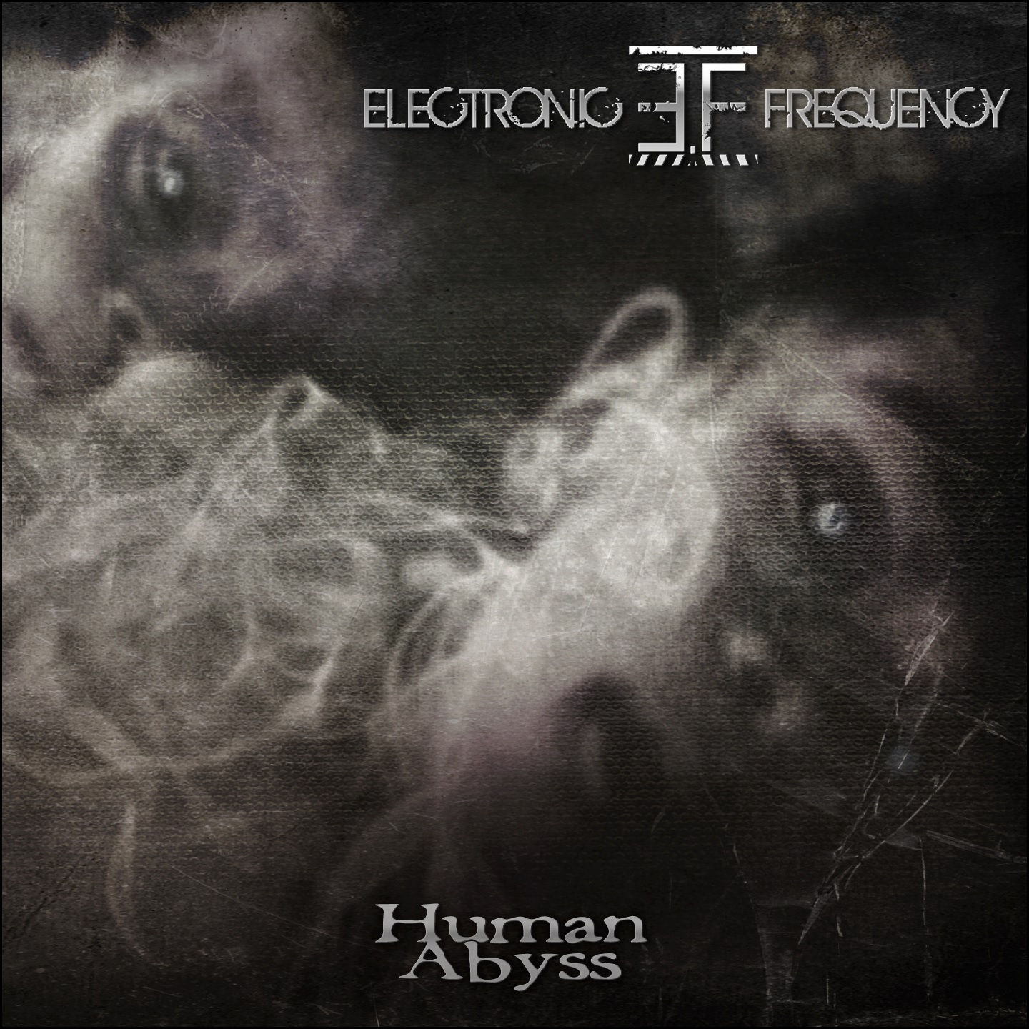 Electronic Frequency Album "Human Abyss"