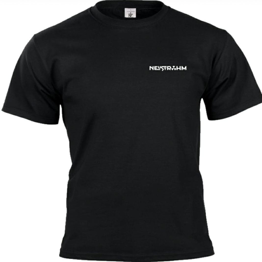 Neustrohm - Fan Shirt - Front print