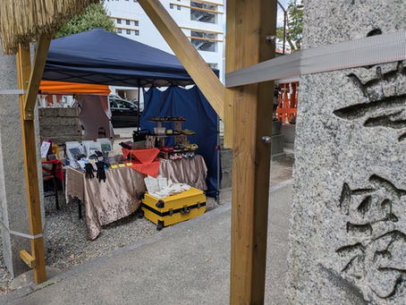 7月 出店のご報告
