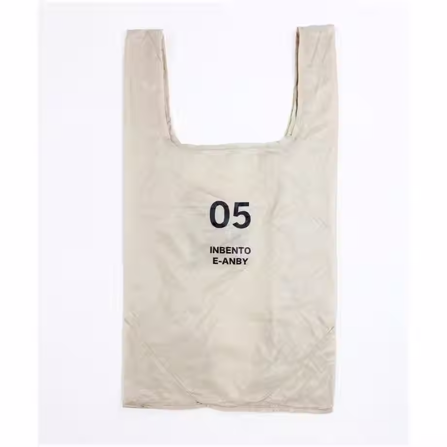 サムネイル： 鍵より小さいコンビニバック CONBENI BAG INBENTO