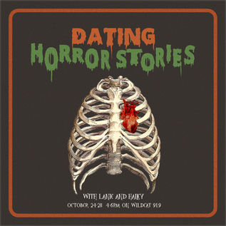 Dating Horror Stories