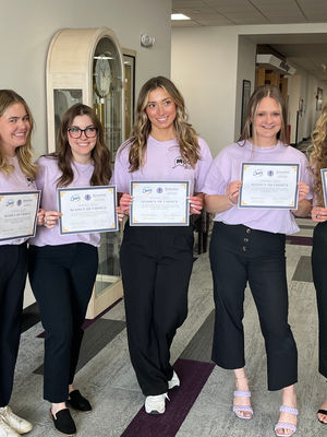 Capstone: Midwest Dairy