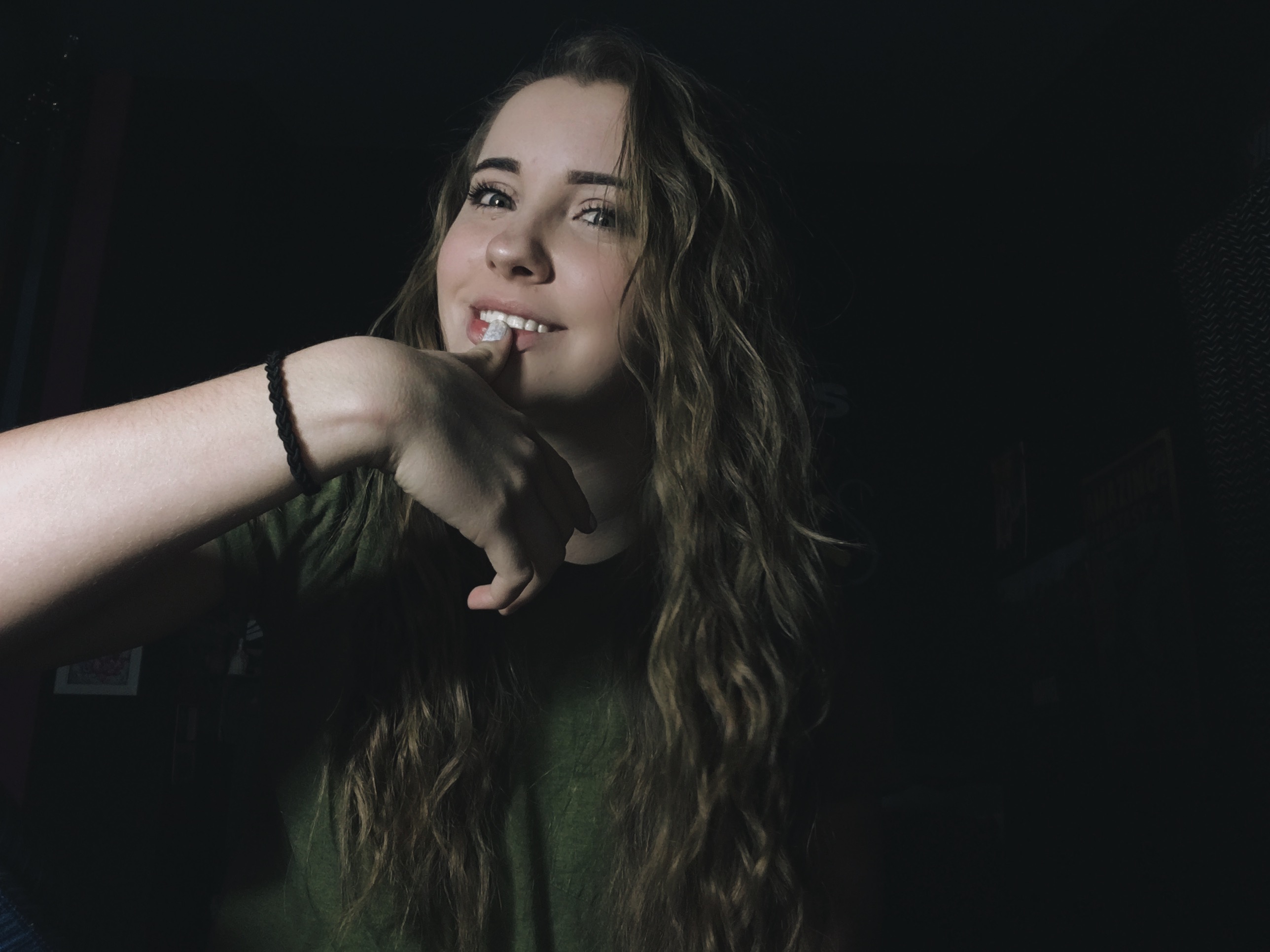 Writer: Hailey Case